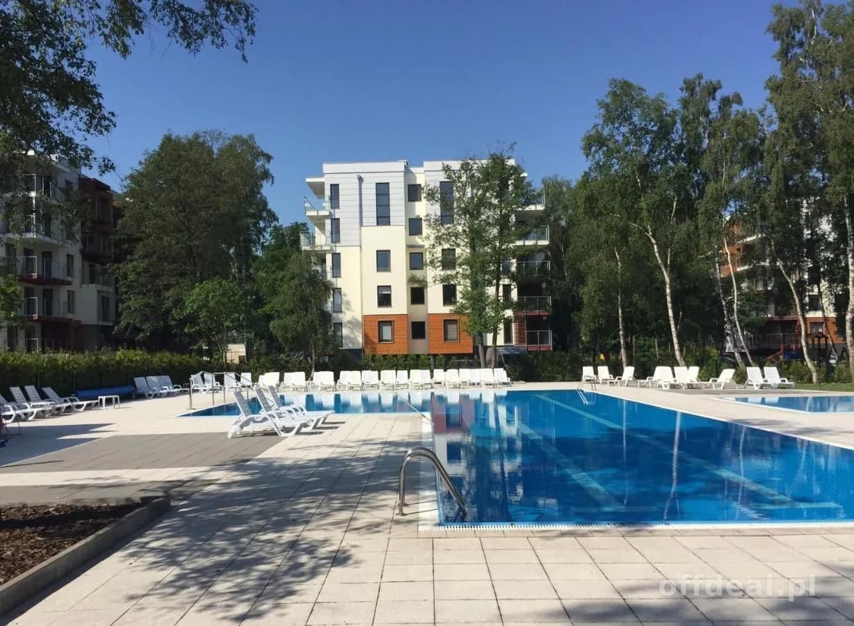 2-room apartment for sale in Kołobrzeg, Zachodnia | 57 m²