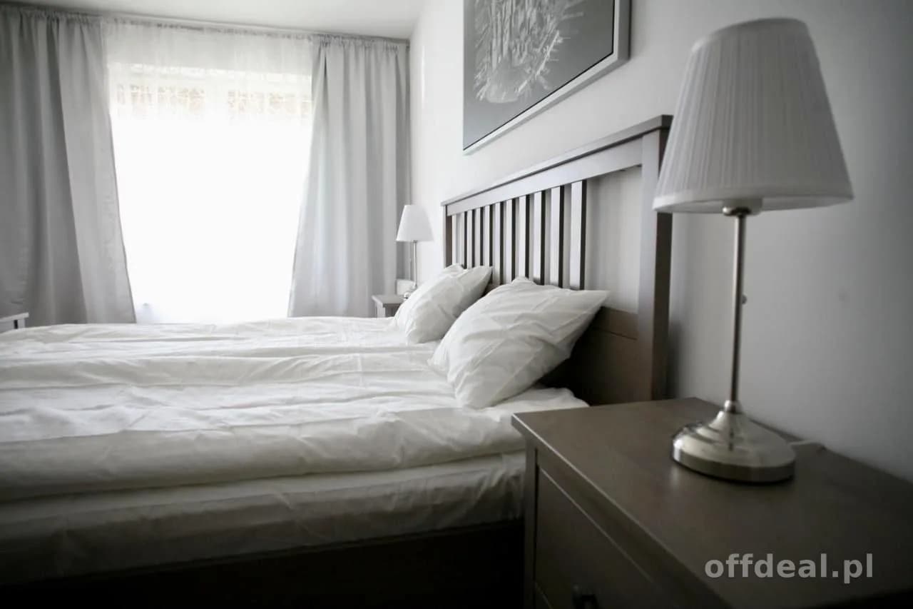2-room apartment for sale in Kołobrzeg, Zachodnia | 57 m²