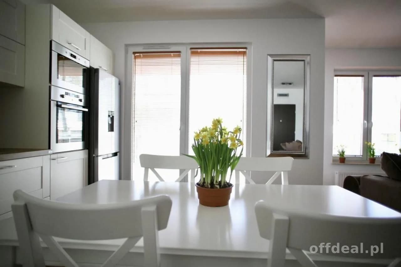 2-room apartment for sale in Kołobrzeg, Zachodnia | 57 m²