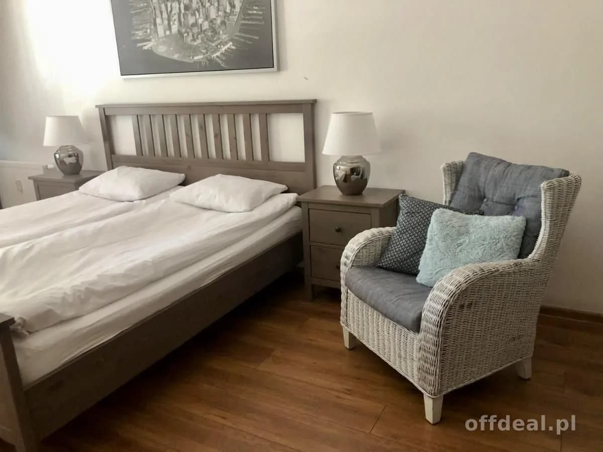 2-room apartment for sale in Kołobrzeg, Zachodnia | 57 m²