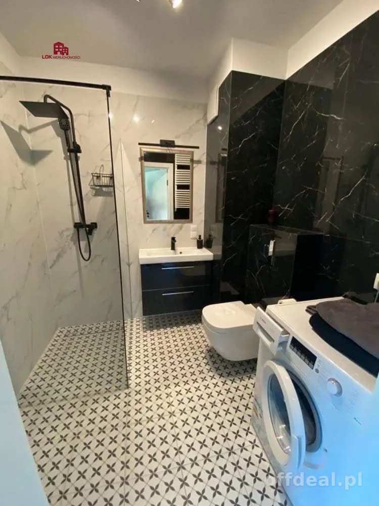 Apartament nad Motławą - świetna inwestycja