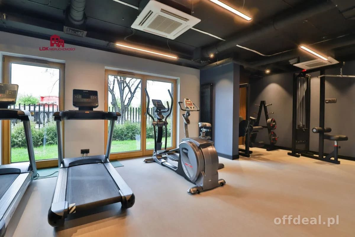 Apartament nad Motławą - świetna inwestycja