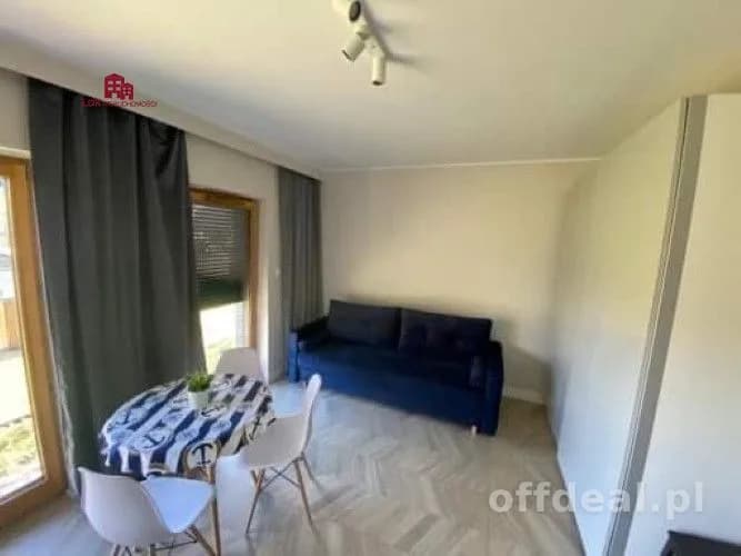 Apartament nad Motławą - świetna inwestycja