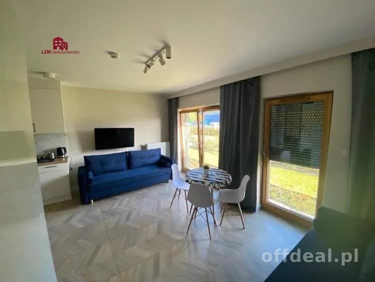 Apartament nad Motławą - świetna inwestycja