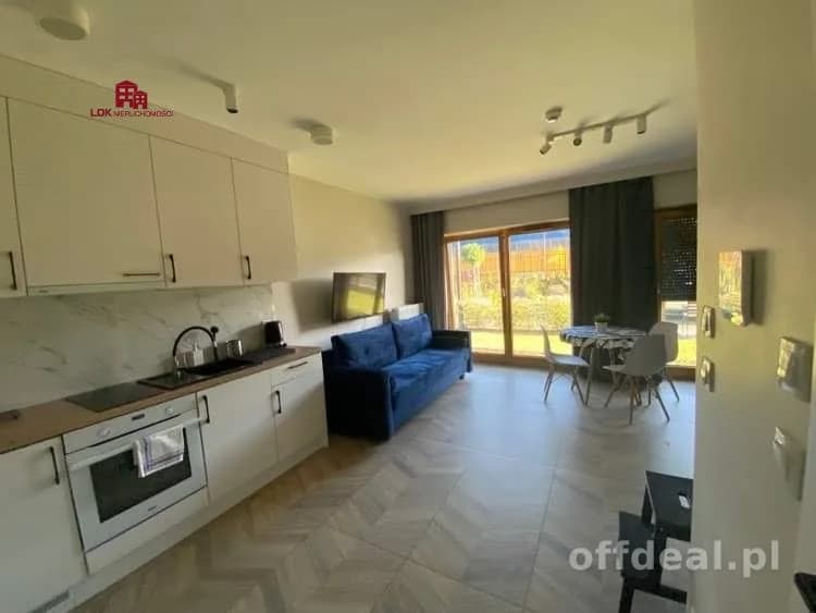 Apartament nad Motławą - świetna inwestycja