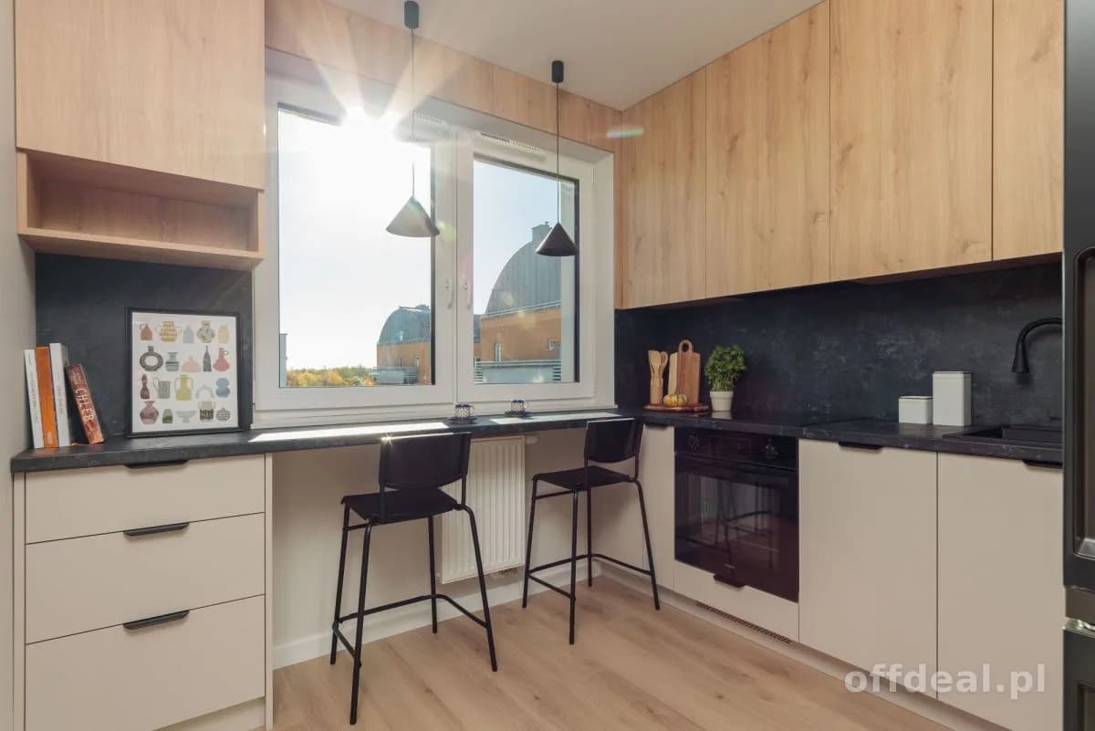 Foto 5: Wohnung, 2 rooms, 44 m², Wrocław