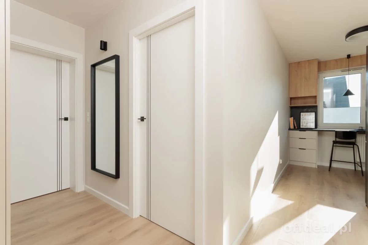 Foto 8: Wohnung, 2 rooms, 44 m², Wrocław