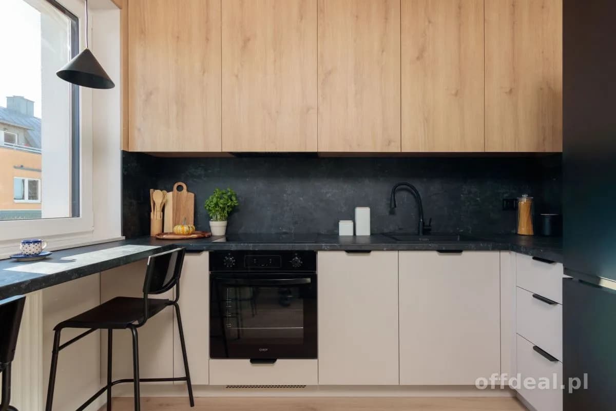 Foto 6: Wohnung, 2 rooms, 44 m², Wrocław