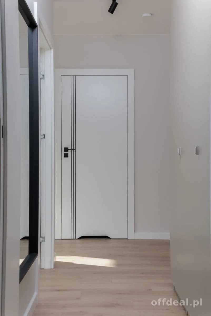 Foto 10: Wohnung, 2 rooms, 44 m², Wrocław