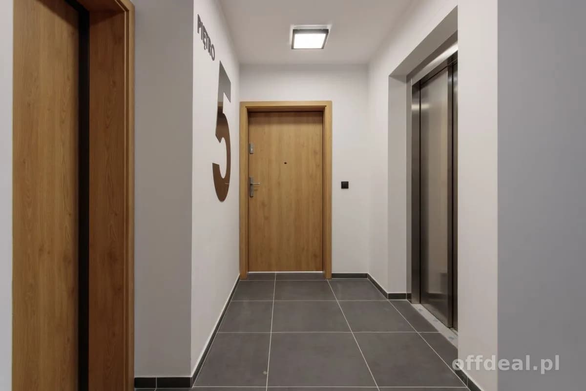 Foto 20: Wohnung, 2 rooms, 44 m², Wrocław