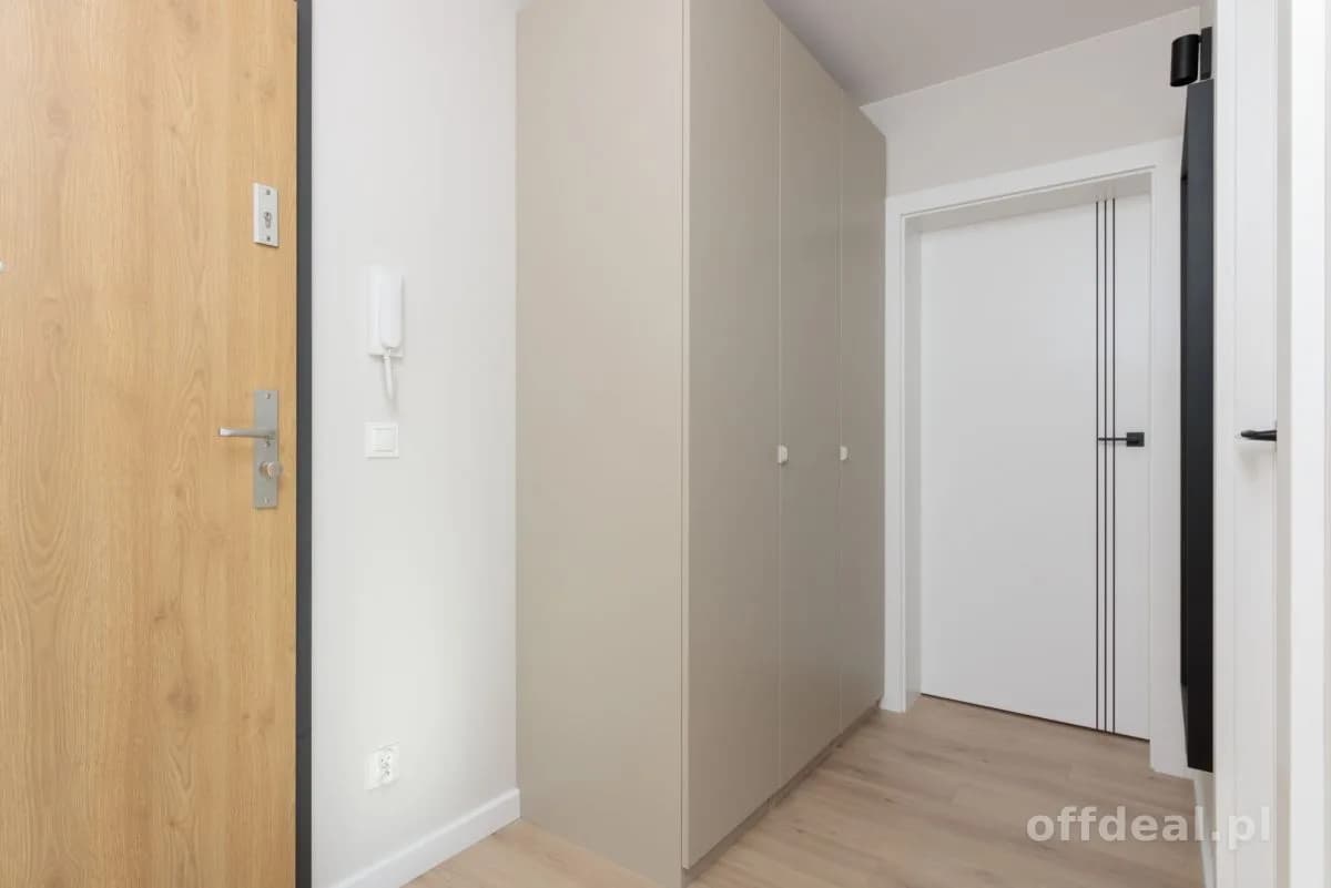 Foto 9: Wohnung, 2 rooms, 44 m², Wrocław