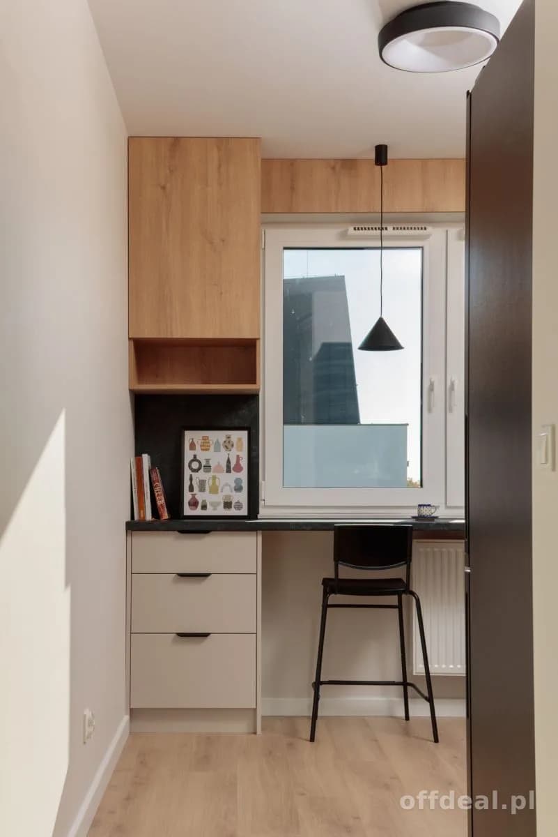 Foto 7: Wohnung, 2 rooms, 44 m², Wrocław