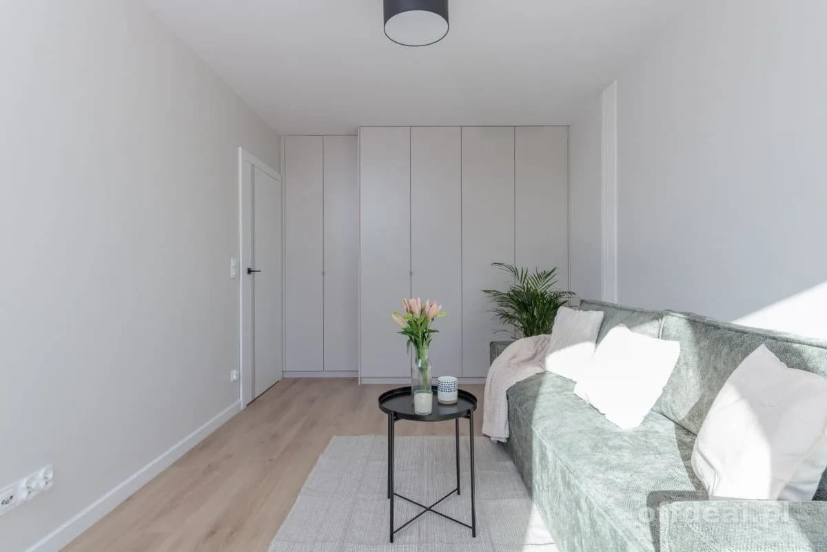 Foto 3: Wohnung, 2 rooms, 44 m², Wrocław