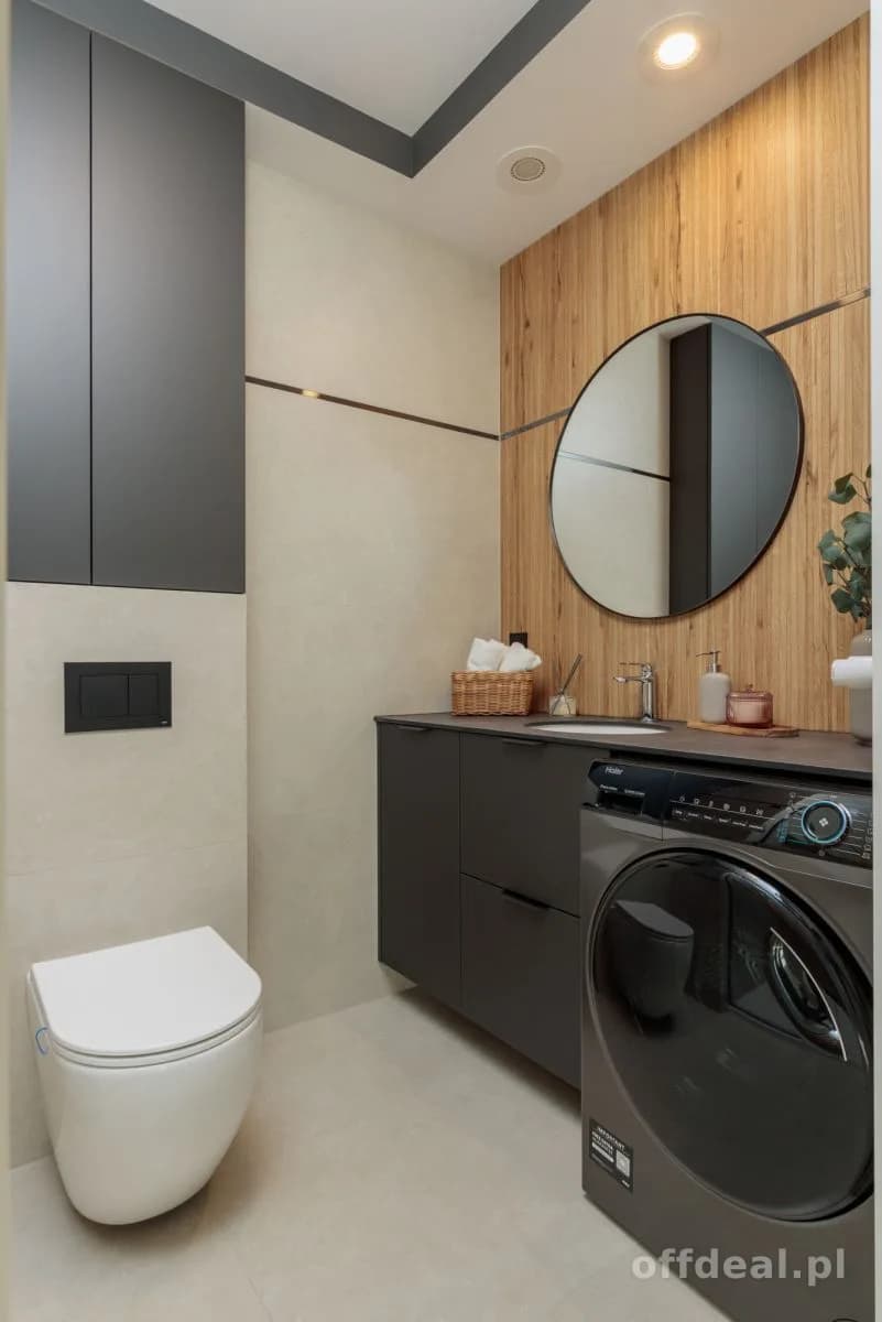 Foto 12: Wohnung, 2 rooms, 44 m², Wrocław