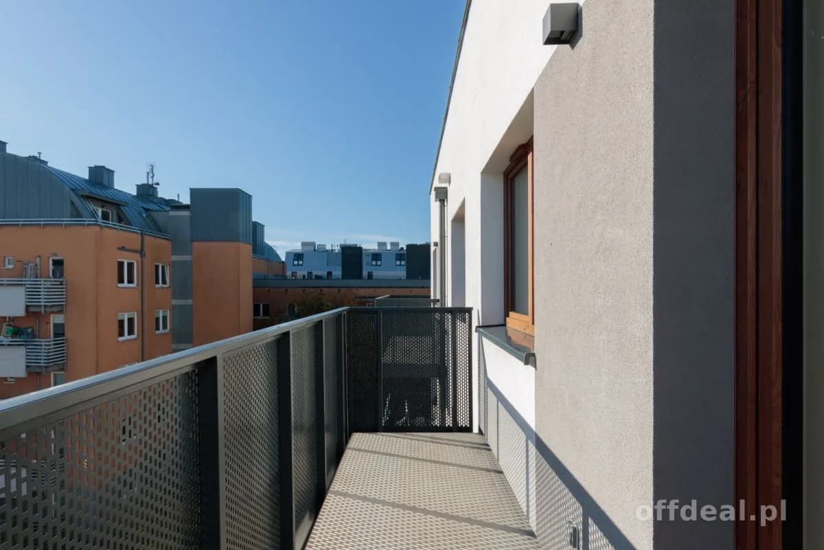 Foto 13: Wohnung, 2 rooms, 44 m², Wrocław