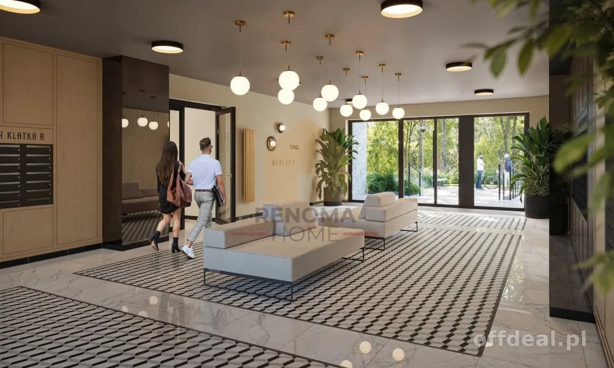 Centrum | Balkon | Bez PCC i 0%