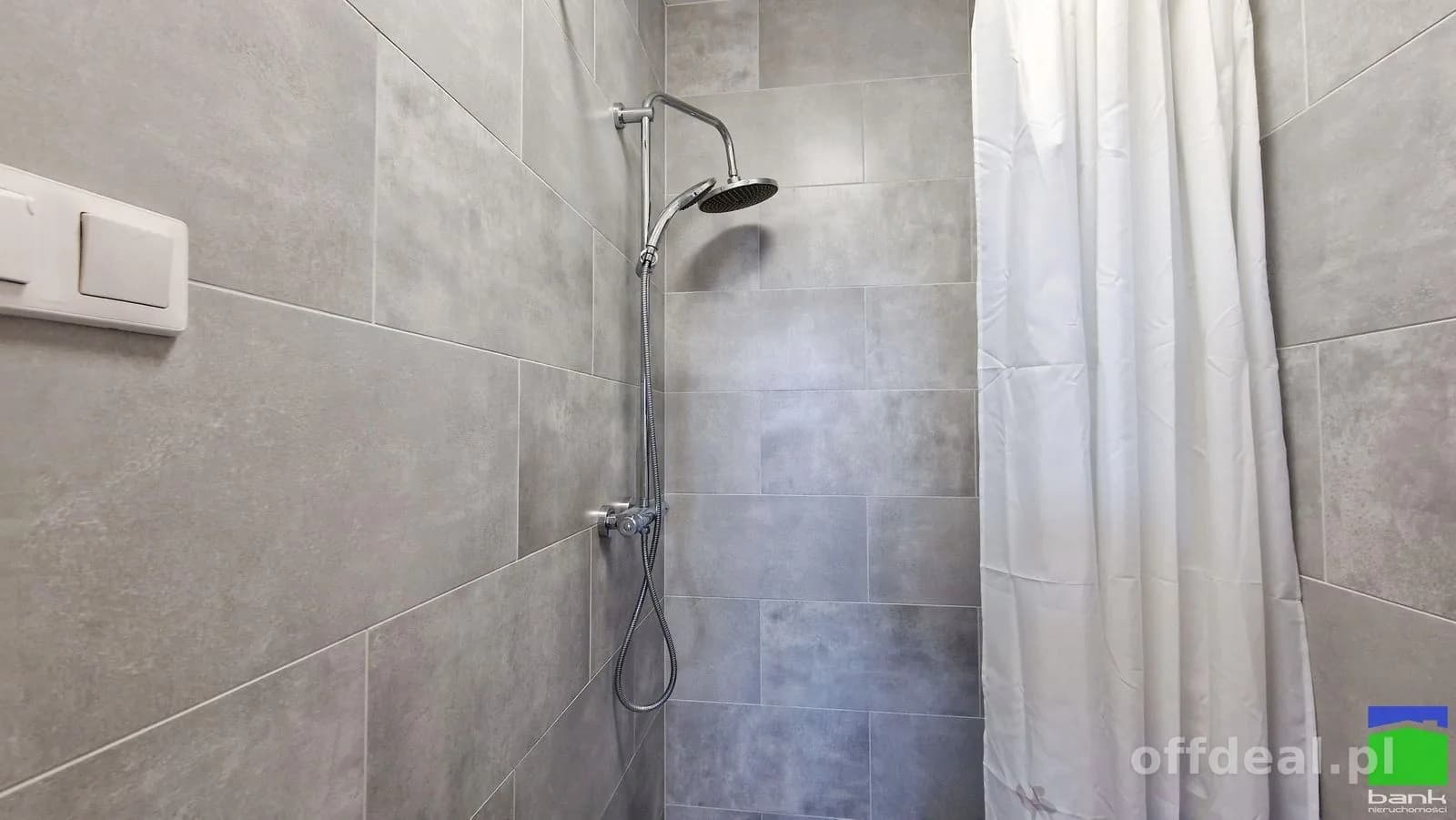 Górna / Dąbrowa - lokal o pow. 98 m2 I piętro
