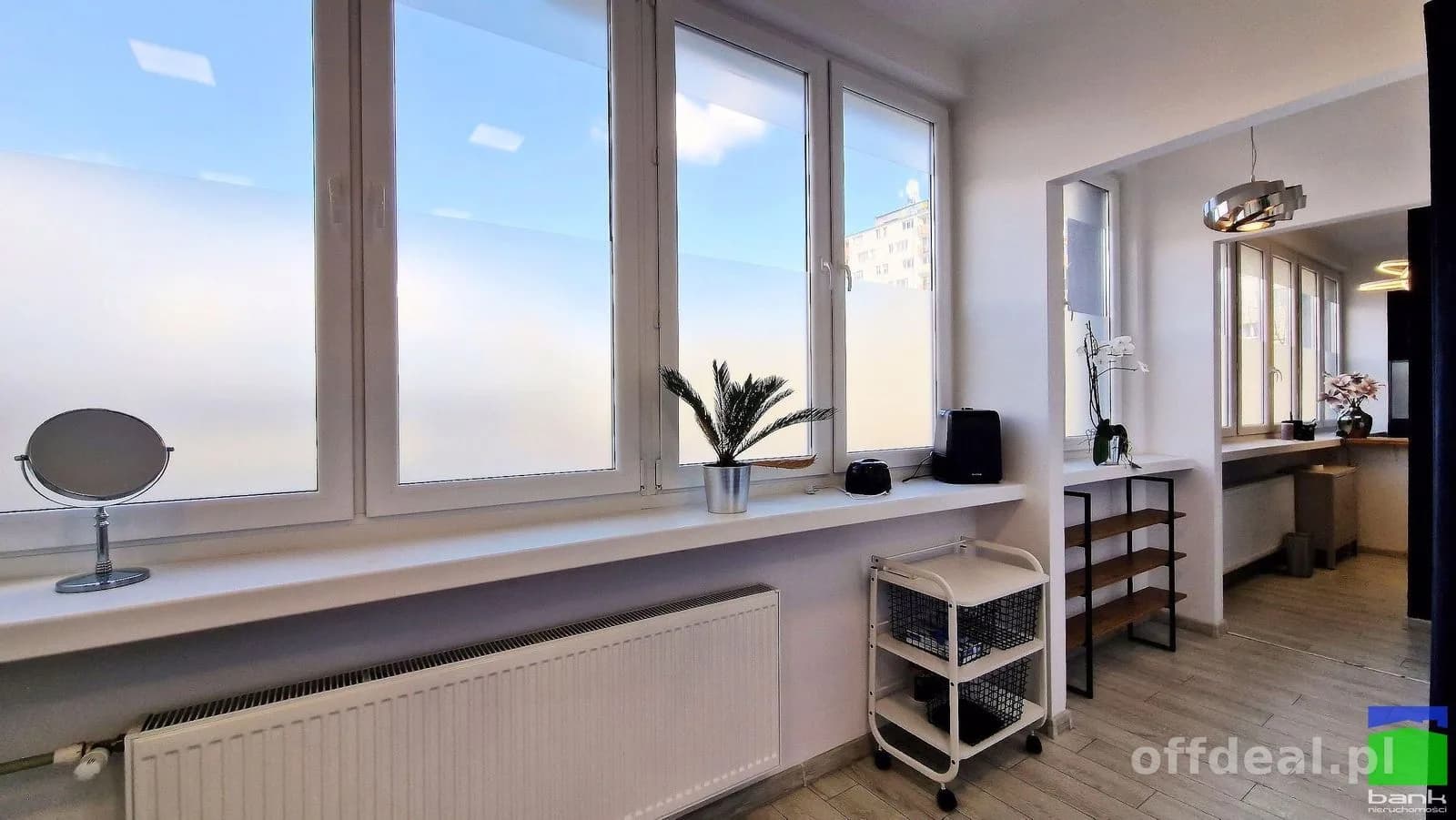 Górna / Dąbrowa - lokal o pow. 98 m2 I piętro