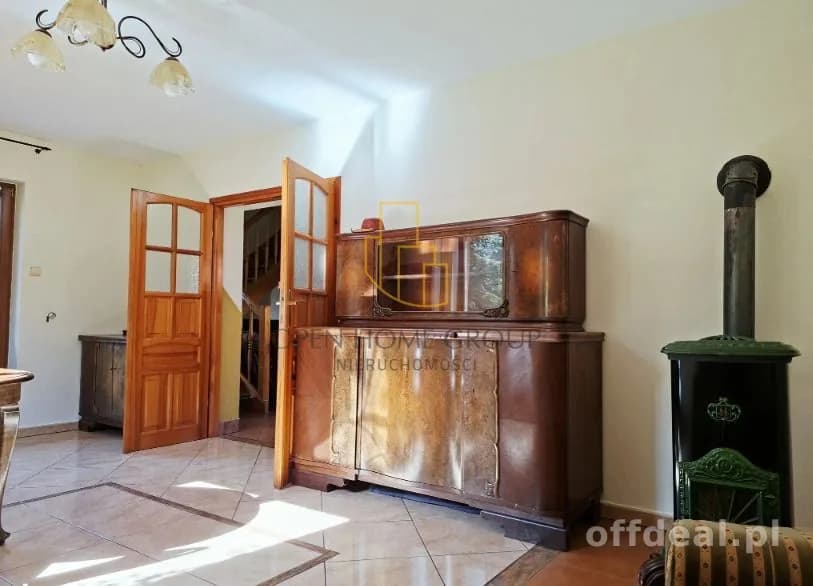 Photo 6: House, 5 rooms, 160 m², Komarno