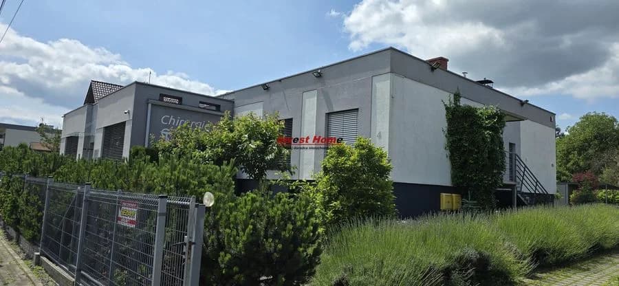 bien commercial à vendre à Żory | 506 m²