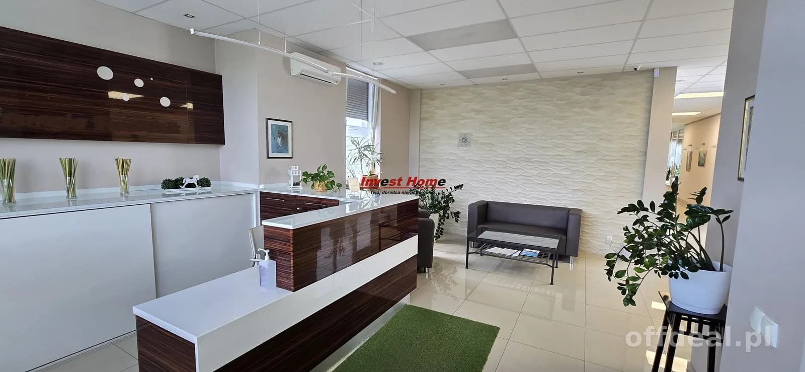 bien commercial à vendre à Żory | 506 m²