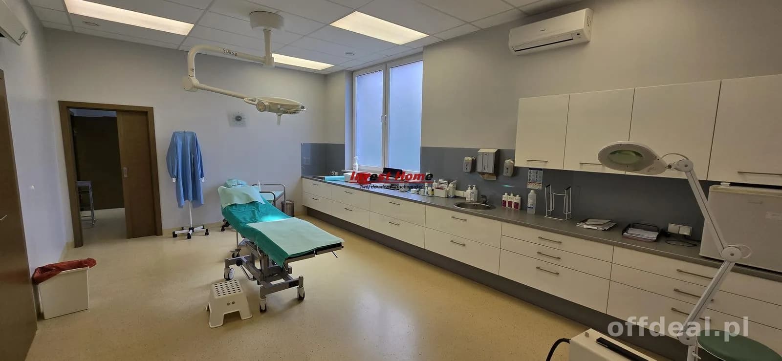 bien commercial à vendre à Żory | 506 m²