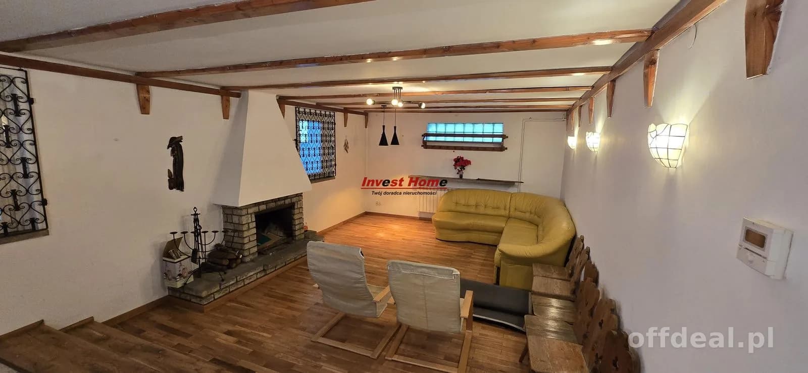 bien commercial à vendre à Żory | 506 m²
