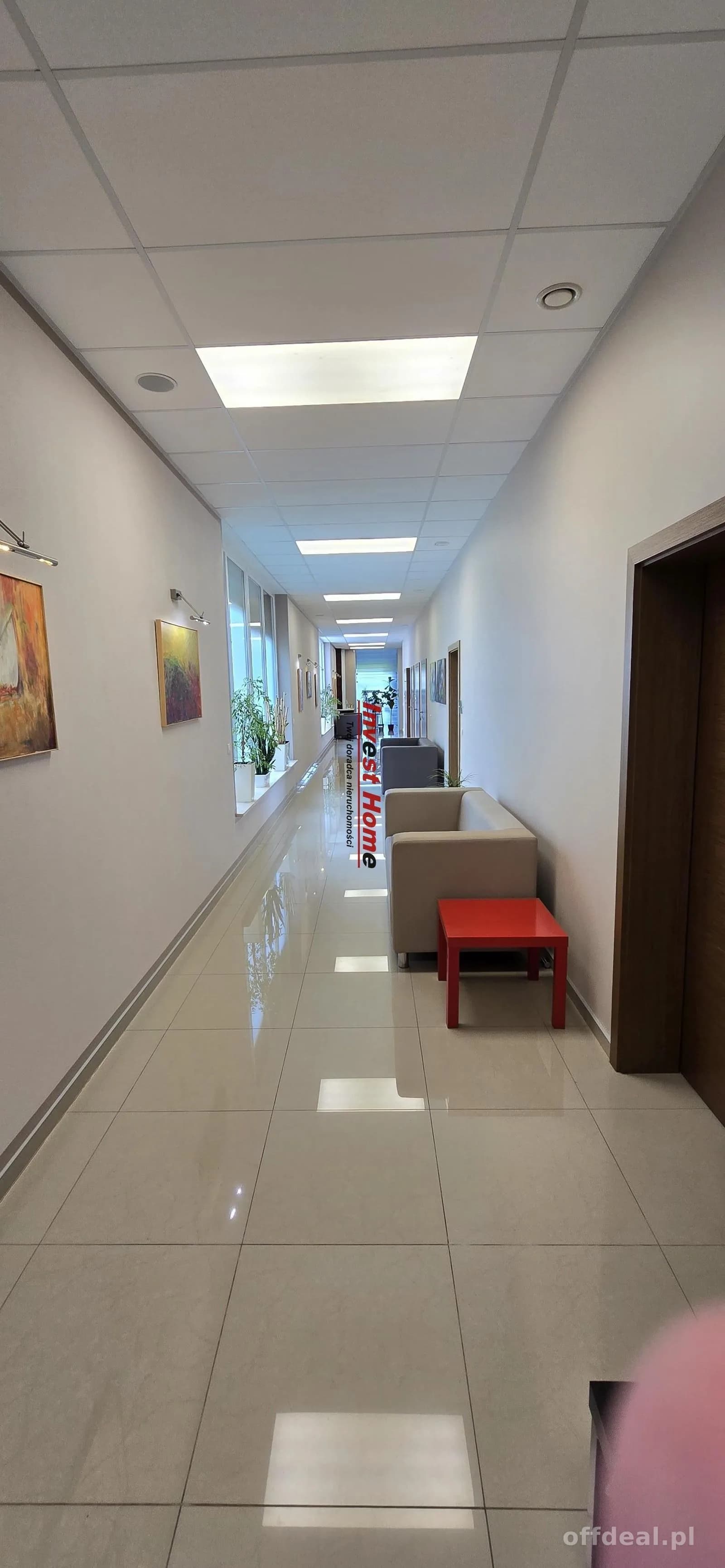 bien commercial à vendre à Żory | 506 m²