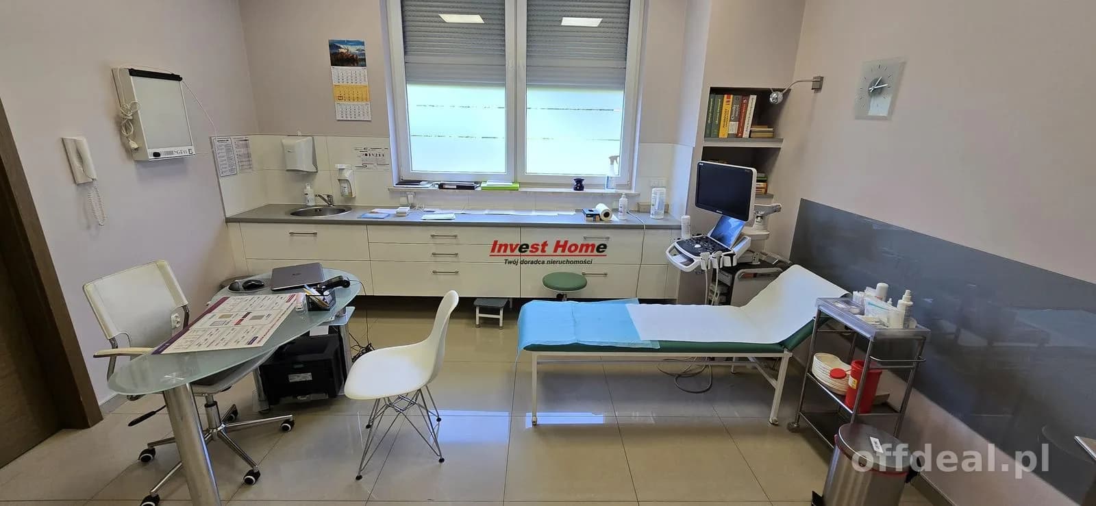 bien commercial à vendre à Żory | 506 m²