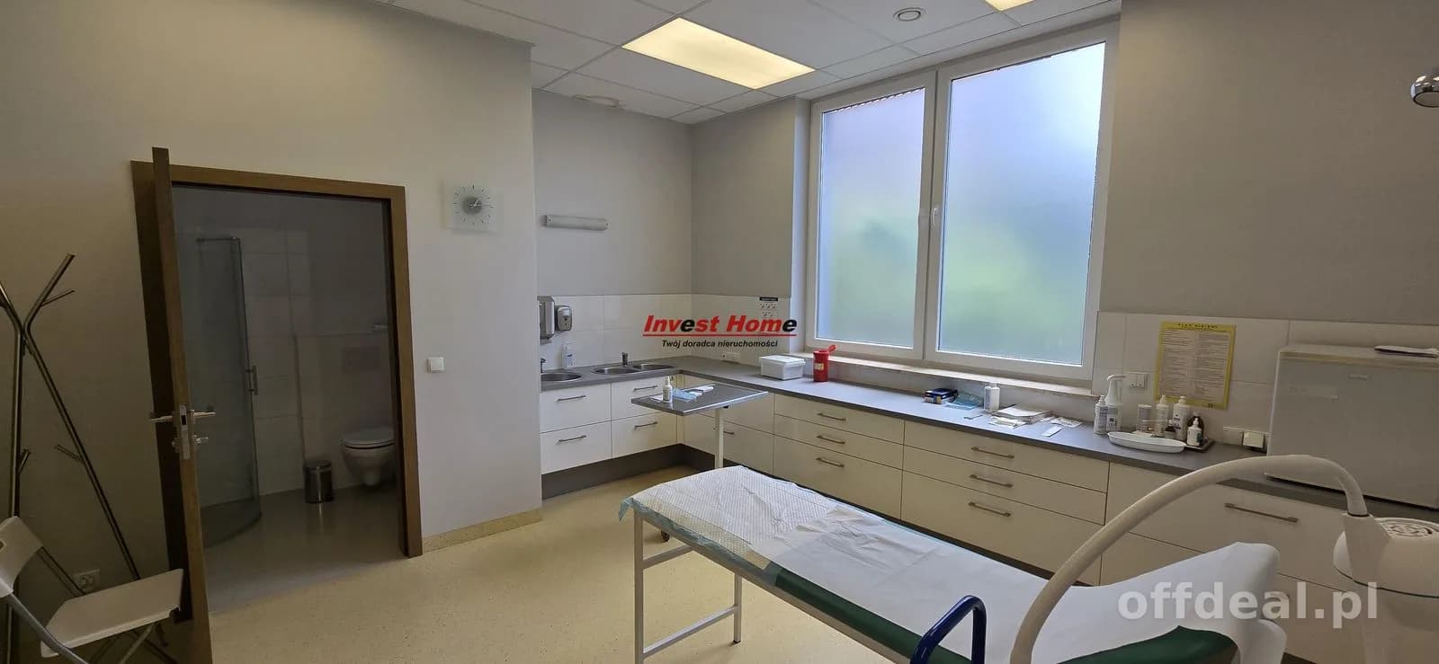 bien commercial à vendre à Żory | 506 m²