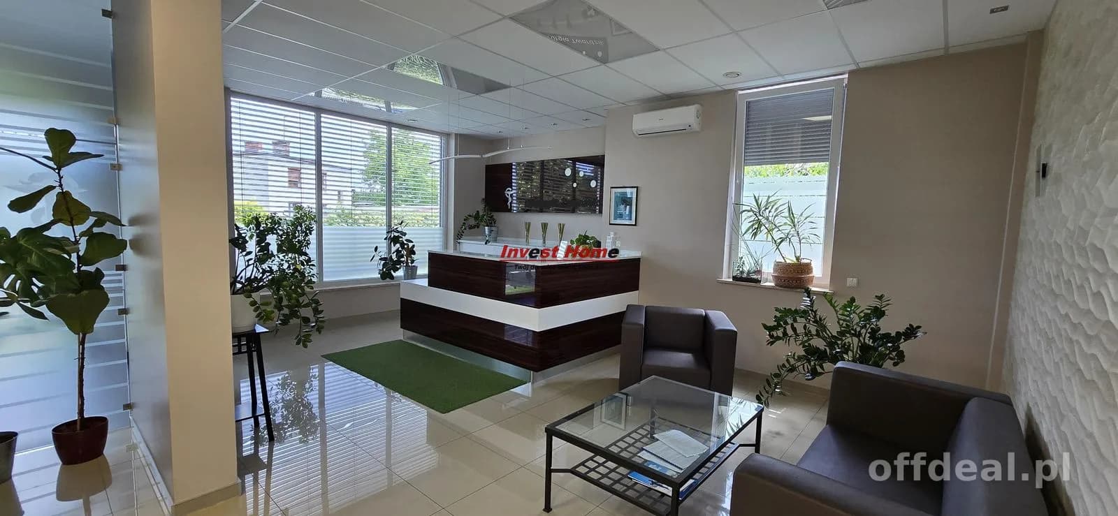 bien commercial à vendre à Żory | 506 m²