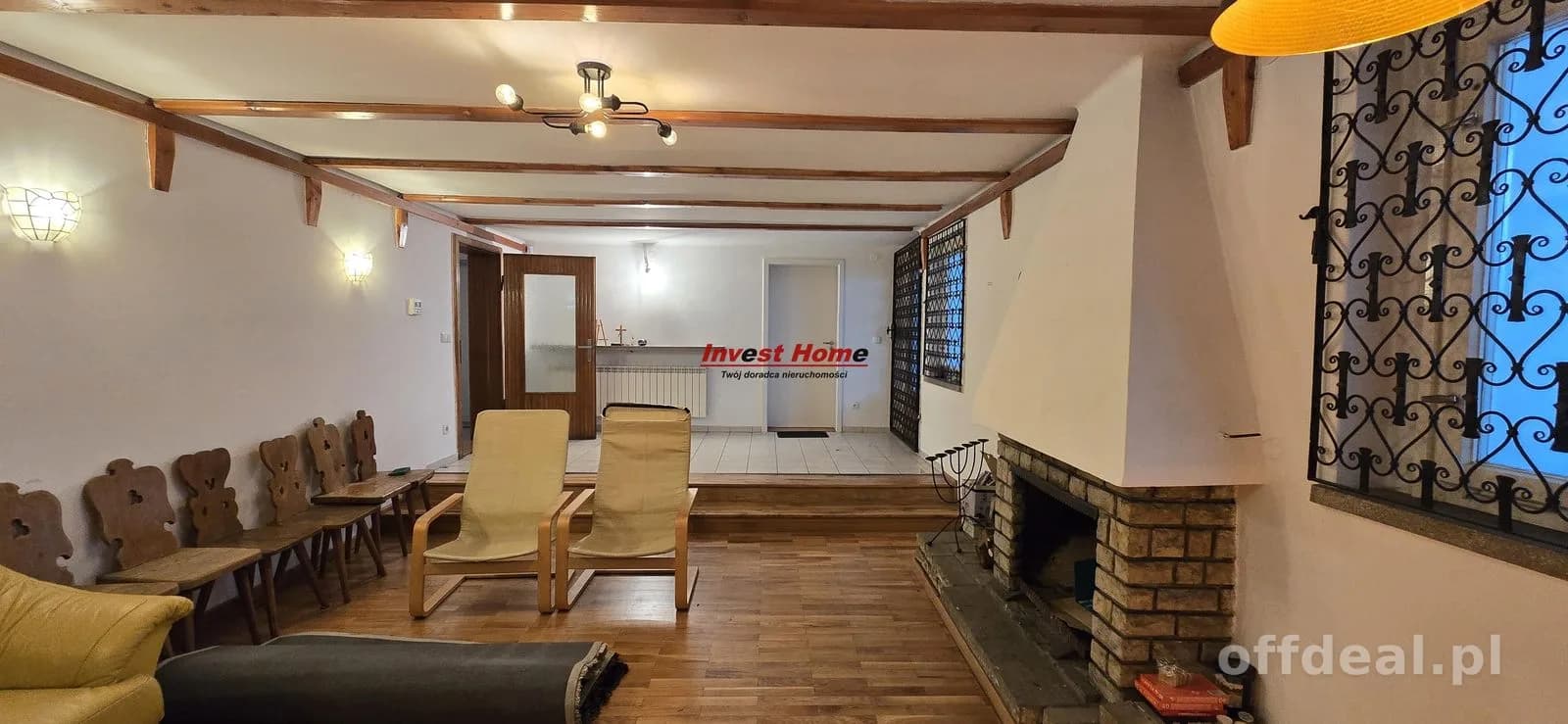 bien commercial à vendre à Żory | 506 m²
