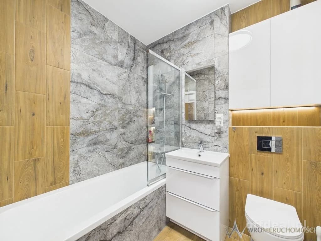 2-Zimmer Wohnung zum Verkauf in Smolec | 43,52 m²