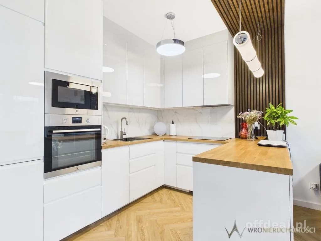2-Zimmer Wohnung zum Verkauf in Smolec | 43,52 m²