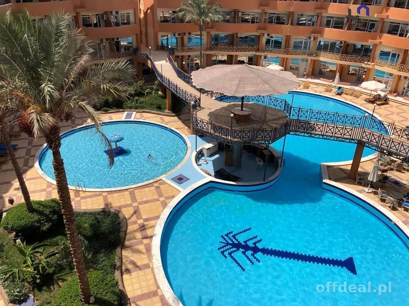 Mieszkanie na sprzedaż, Hurghada