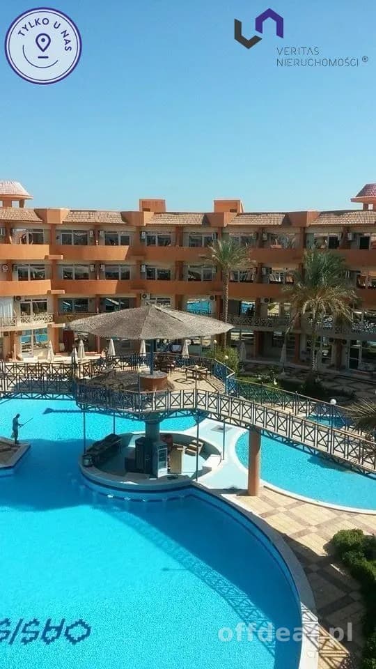 Mieszkanie na sprzedaż, Hurghada