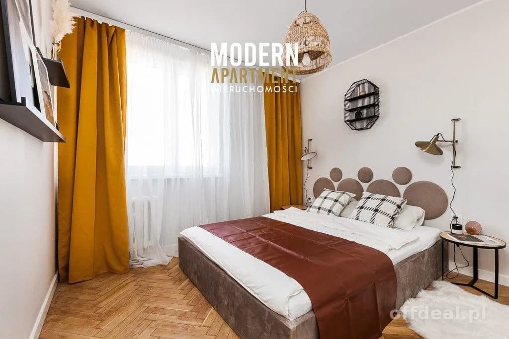 Gdynia Redłowo! 2 pokoje, balkon, pod klucz