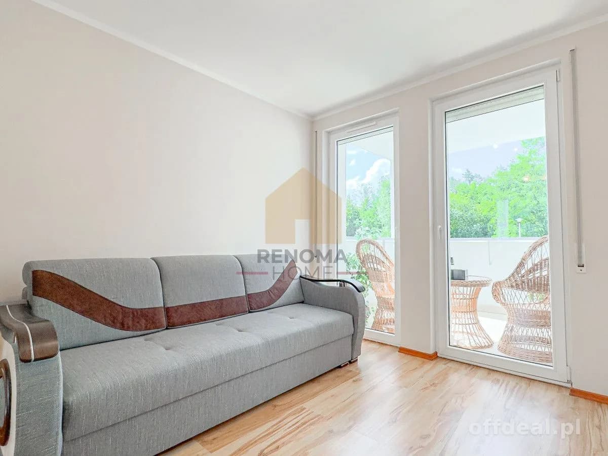 квартира на продаж у Zielona Góra | 3-кімн. | 81,59 m²