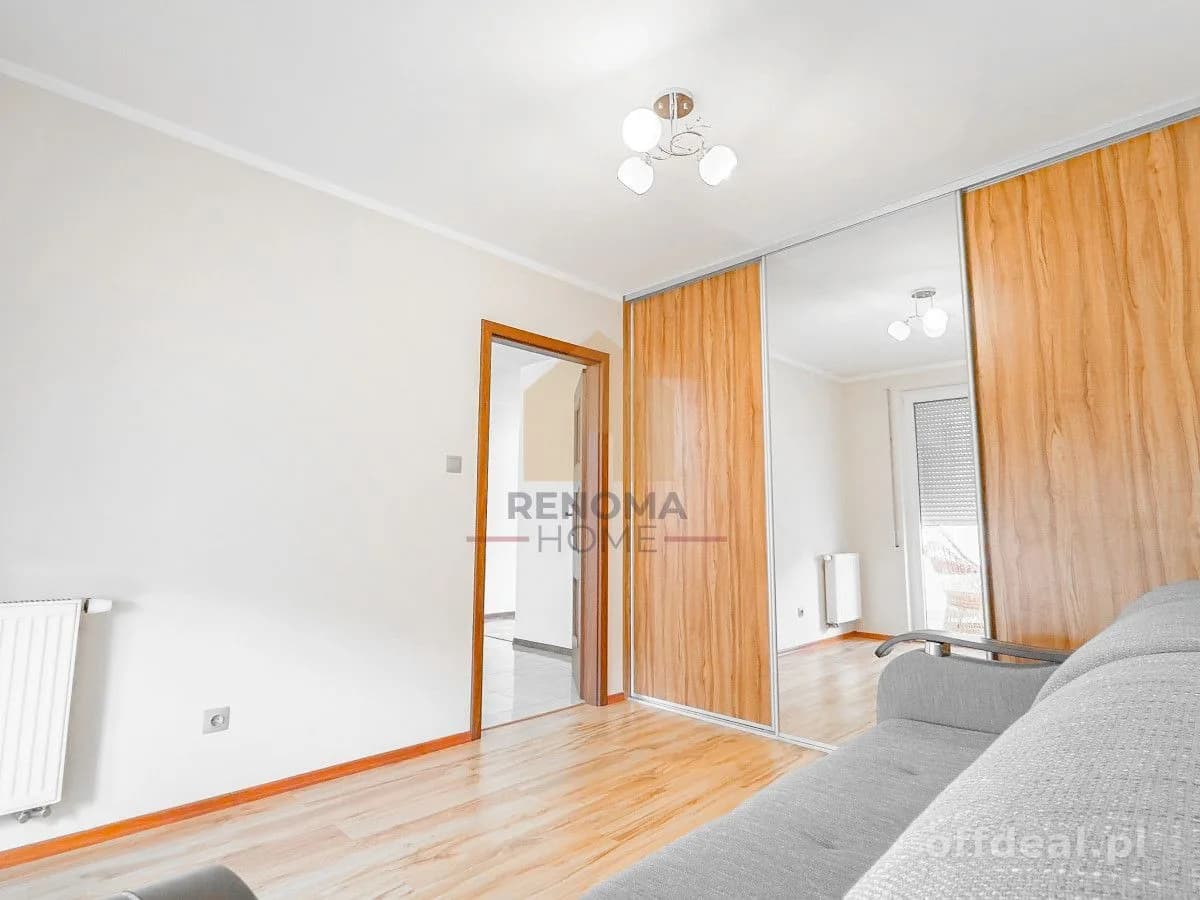 квартира на продаж у Zielona Góra | 3-кімн. | 81,59 m²