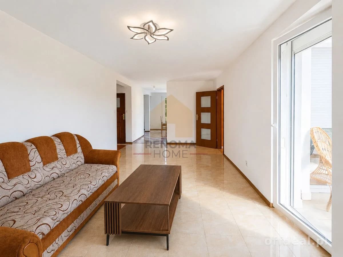 квартира на продаж у Zielona Góra | 3-кімн. | 81,59 m²