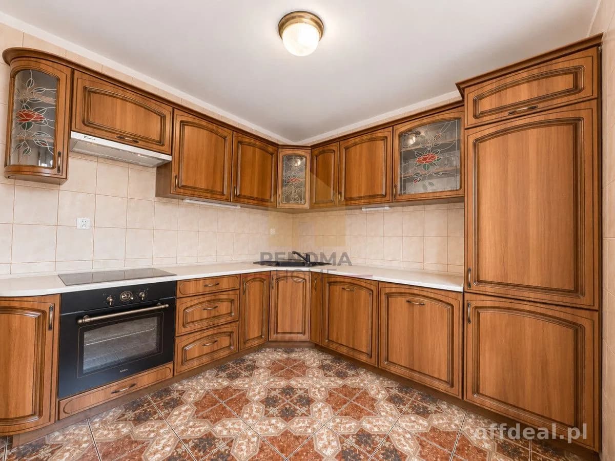 квартира на продаж у Zielona Góra | 3-кімн. | 81,59 m²