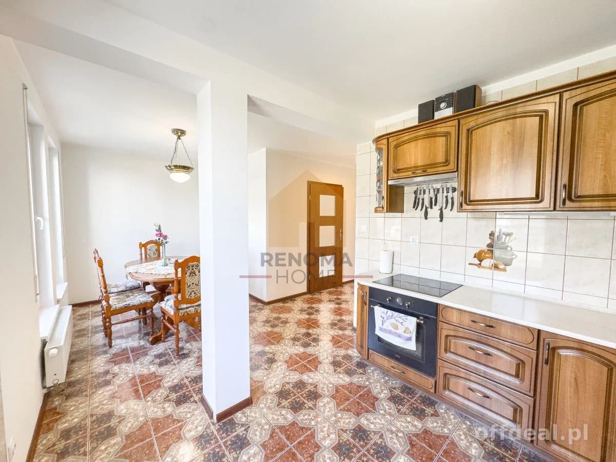 квартира на продаж у Zielona Góra | 3-кімн. | 81,59 m²