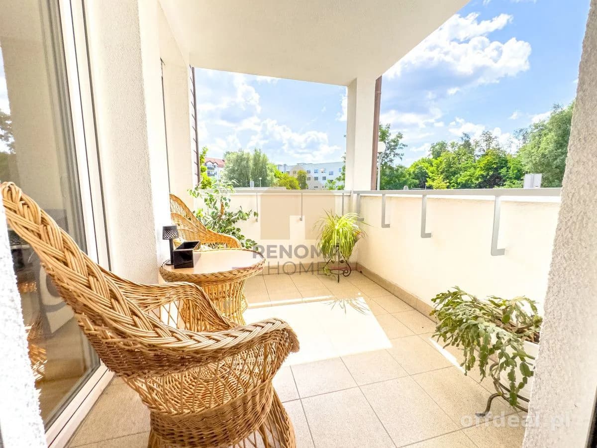 квартира на продаж у Zielona Góra | 3-кімн. | 81,59 m²