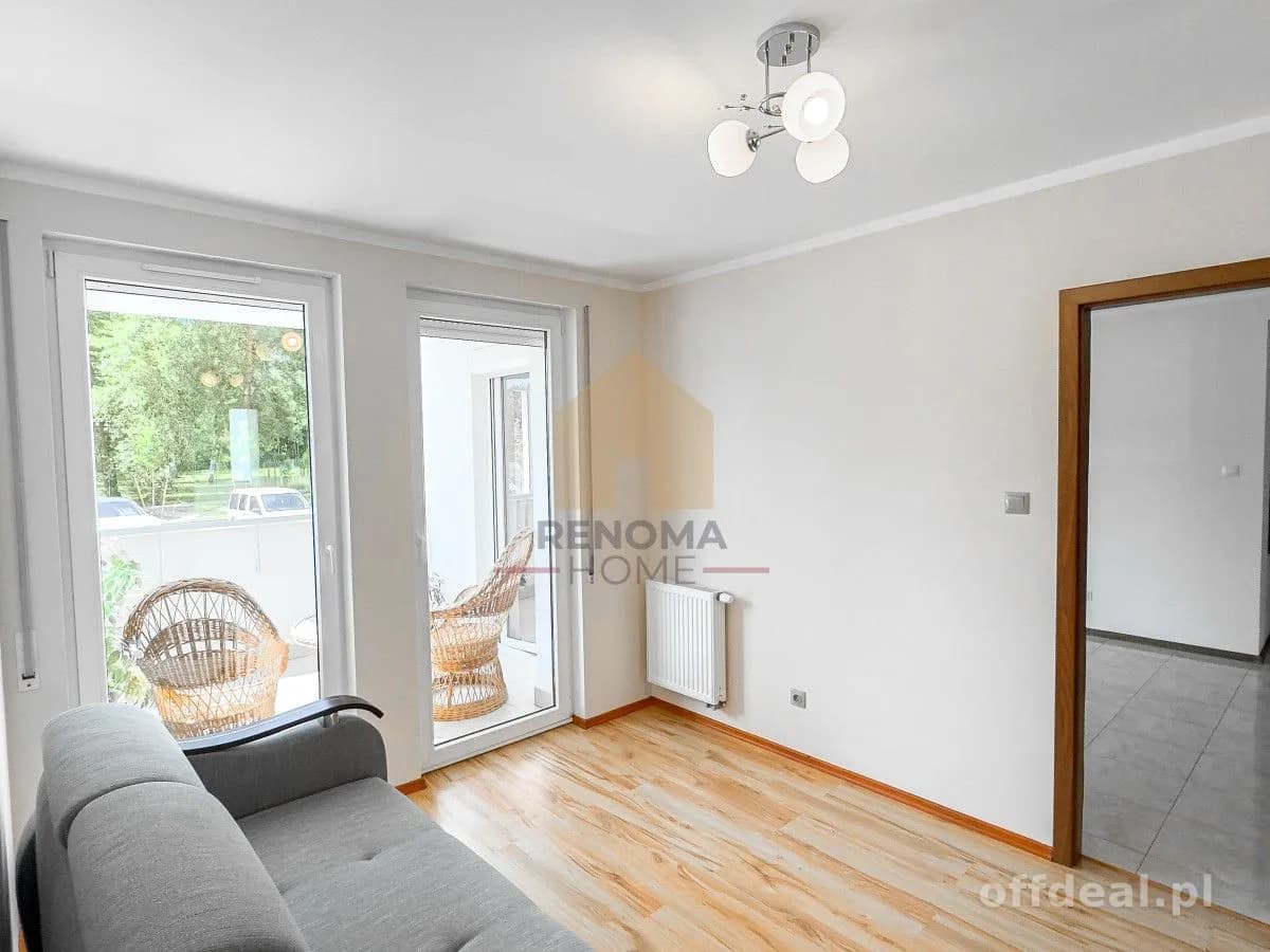 квартира на продаж у Zielona Góra | 3-кімн. | 81,59 m²