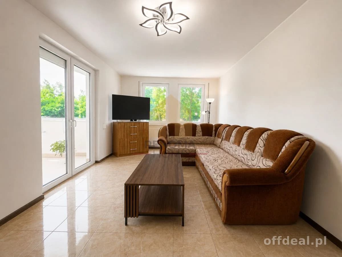 квартира на продаж у Zielona Góra | 3-кімн. | 81,59 m²