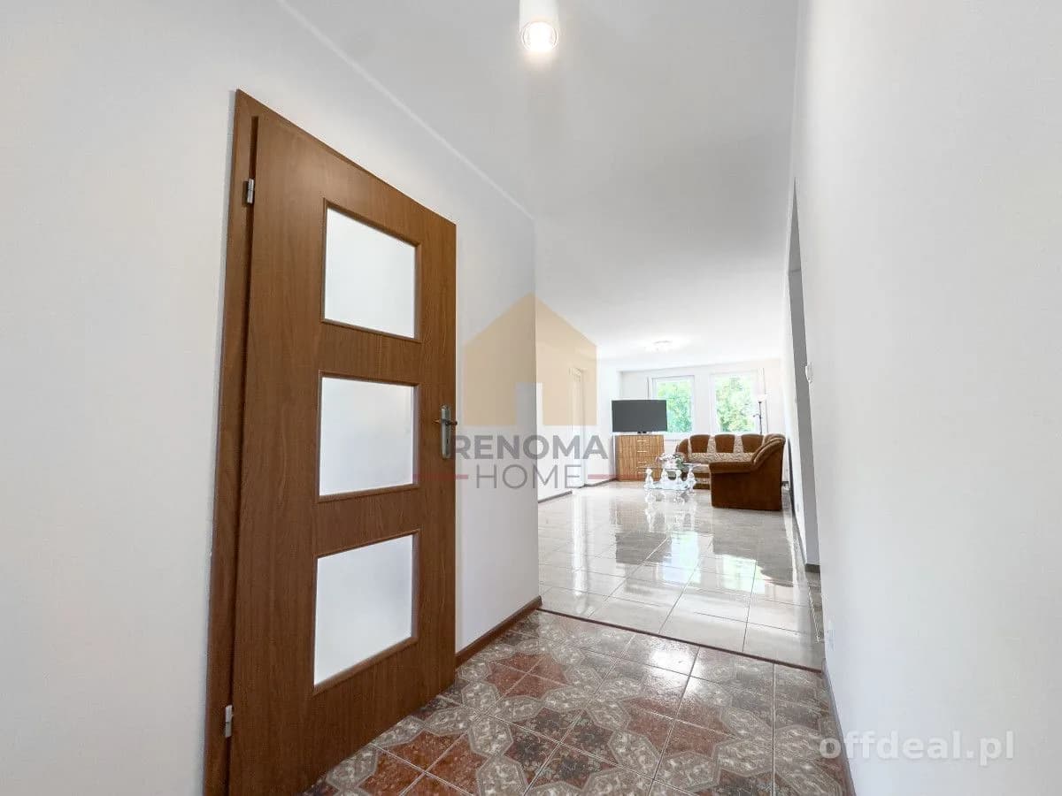 квартира на продаж у Zielona Góra | 3-кімн. | 81,59 m²