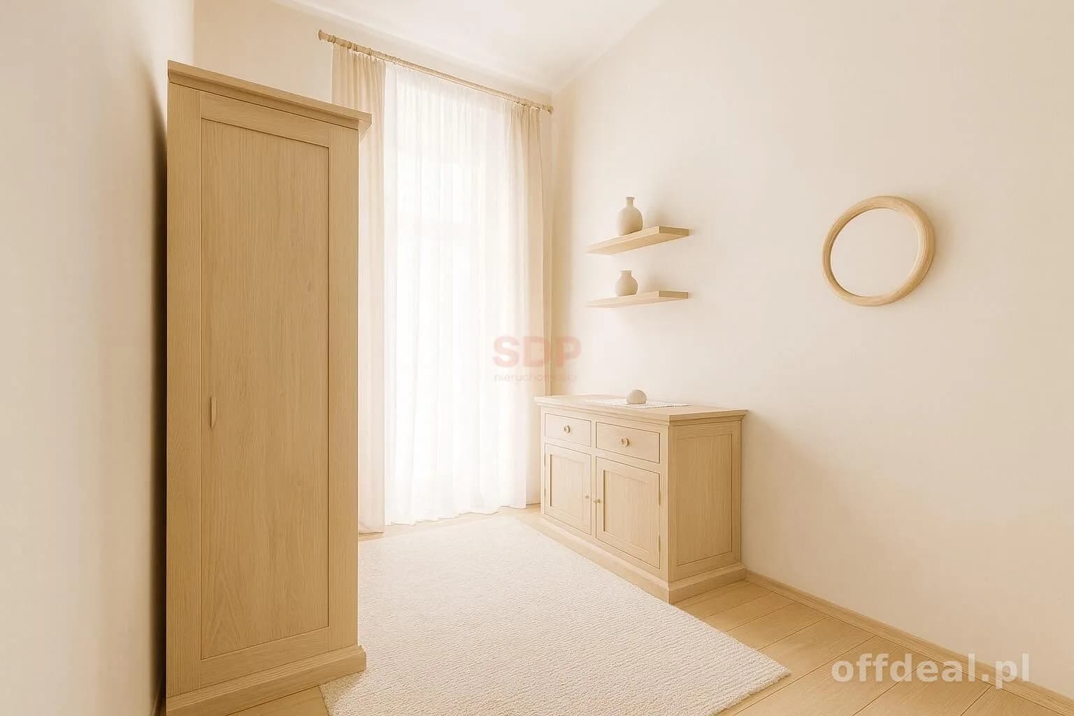 3-pokojowy apartament w kamienicy z 1900 r. | 98m2 | Blisko centrum