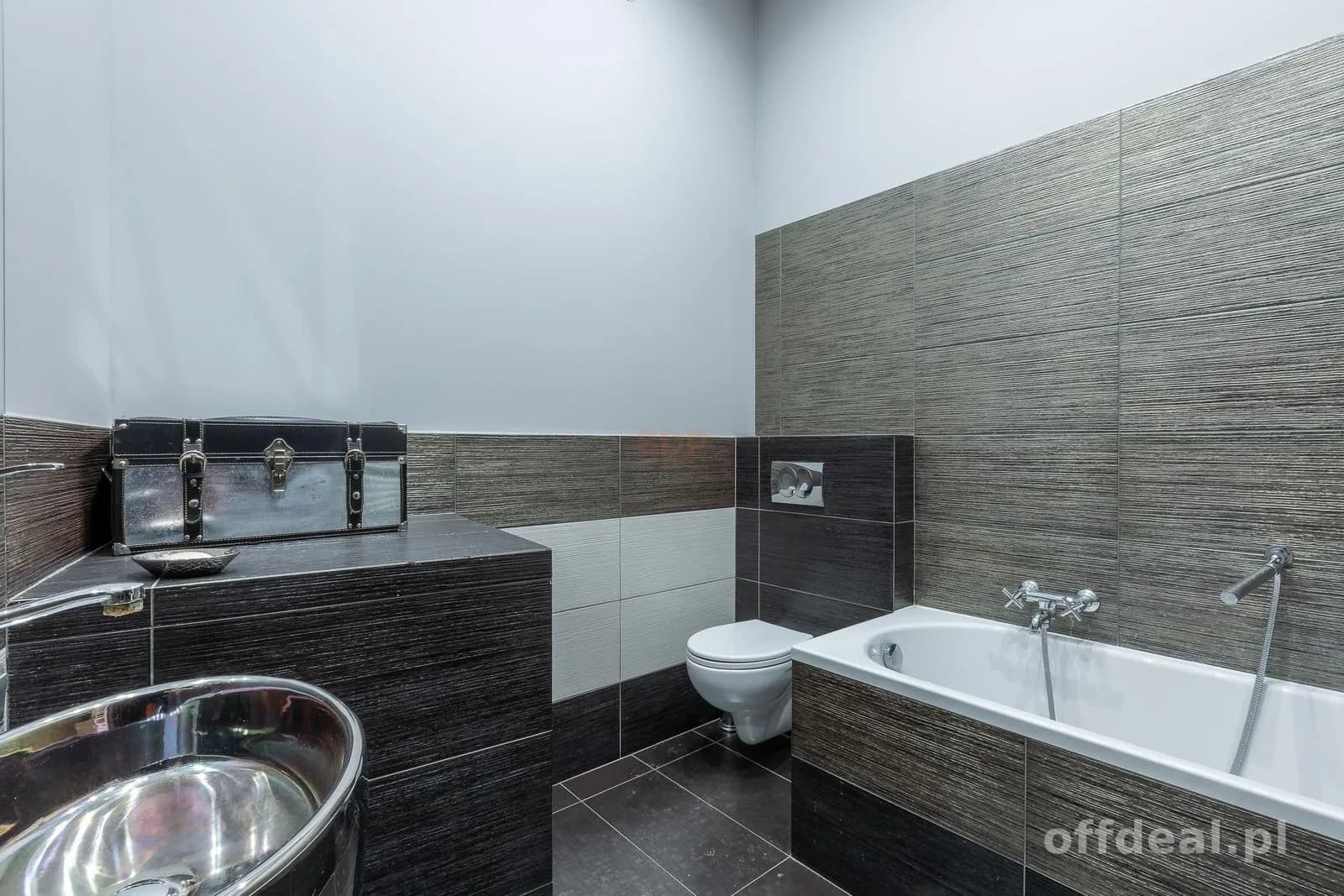 3-pokojowy apartament w kamienicy z 1900 r. | 98m2 | Blisko centrum