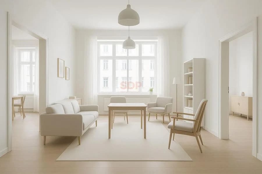 3-Zimmer Wohnung zum Verkauf in Wrocław, Krzyki, Huby | 98,31 m²