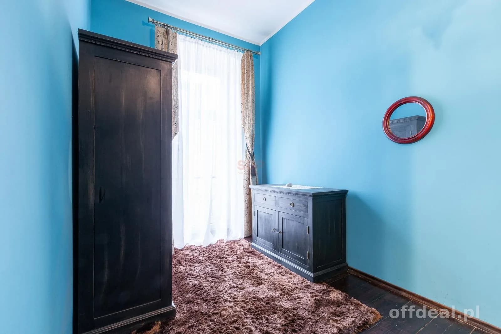 3-pokojowy apartament w kamienicy z 1900 r. | 98m2 | Blisko centrum